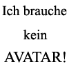 Avatar